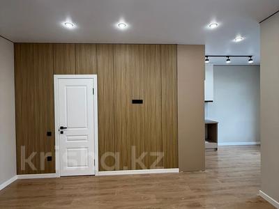 2-бөлмелі пәтер · 40 м² · 8/9 қабат, Алатауская трасса, бағасы: 31 млн ₸ в Алматы