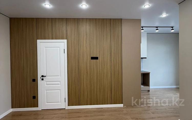 2-бөлмелі пәтер · 40 м² · 8/9 қабат, Алатауская трасса, бағасы: 31 млн ₸ в Алматы — фото 2