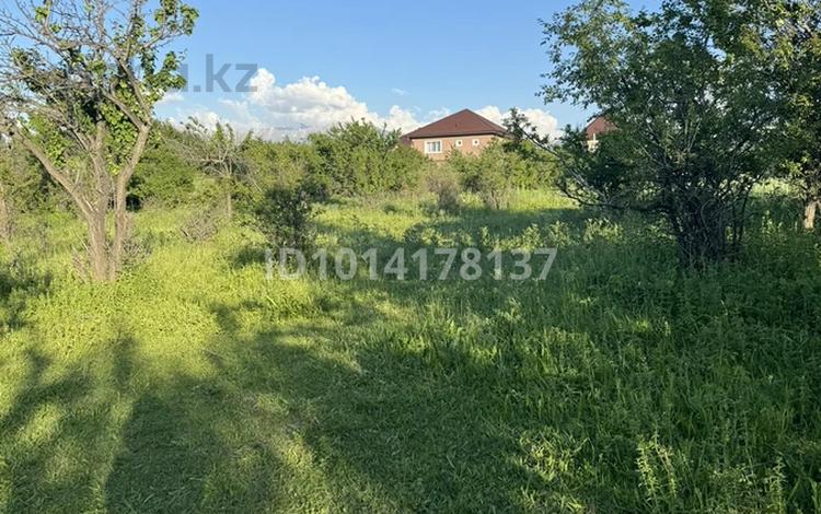Участок · 15 соток, мкр Карагайлы за 49 млн ₸ в Алматы, Наурызбайский р-н — фото 2