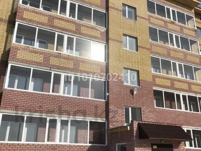 3-комнатная квартира · 67 м² · 5/5 этаж, Сеченова 9/4 за 29 млн ₸ в Семее, Красный Кордон