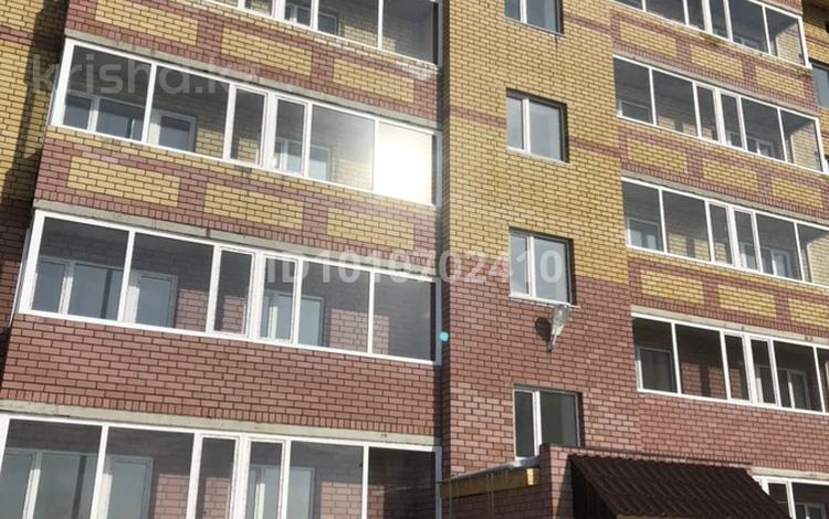 3-комнатная квартира · 67 м² · 5/5 этаж, Сеченова 9/4 за 29 млн ₸ в Семее, Красный Кордон — фото 2