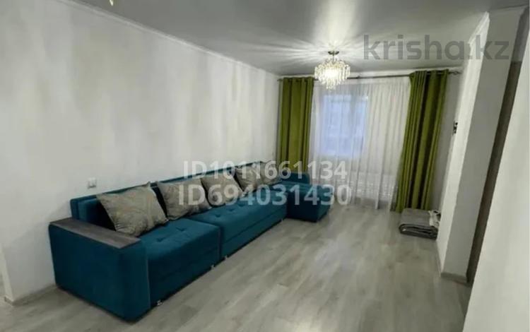 3-комнатная квартира · 72 м² · 12/12 этаж, А102 29 за 31.5 млн ₸ в Астане, Алматы р-н — фото 2