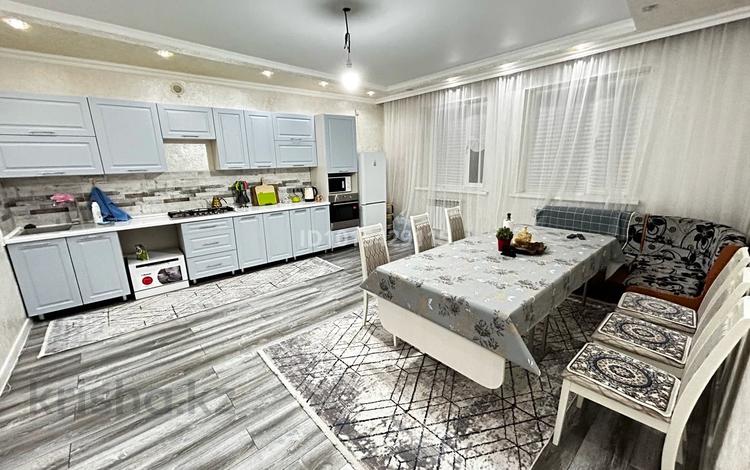 Жеке үй · 9 бөлме · 280 м² · 10 жүзд., Муканова 33, бағасы: 150 млн ₸ в Конаеве — фото 2