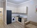 2-бөлмелі пәтер · 42 м² · 3/7 қабат, Чингиз Айтматова 31/1, 40/2 — Ильяса Омарова, бағасы: 220 000 ₸ в Астане, Есильский р-н