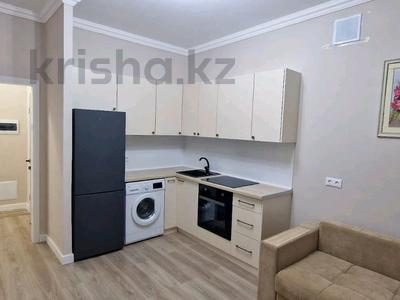 2-бөлмелі пәтер · 42 м² · 3/7 қабат, Чингиз Айтматова 31/1, 40/2 — Ильяса Омарова, бағасы: 220 000 ₸ в Астане, Есильский р-н