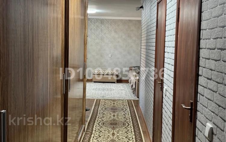2-бөлмелі пәтер · 56 м² · 1/9 қабат, мкр Нурсат 2 44дом, бағасы: 160 000 ₸ в Шымкенте, Каратауский р-н — фото 2