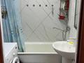 2-бөлмелі пәтер · 56 м² · 1/9 қабат, мкр Нурсат 2 44дом, бағасы: 160 000 ₸ в Шымкенте, Каратауский р-н — фото 12