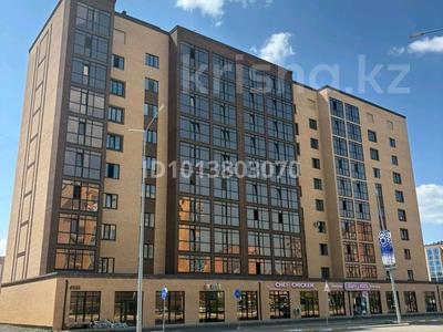 1-бөлмелі пәтер · 38 м² · 2/9 қабат, васильковский 18/1, бағасы: 22.5 млн ₸ в Кокшетау