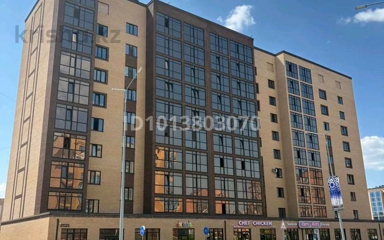 1-комнатная квартира · 38 м² · 2/9 этаж, васильковский 18/1 за 22.5 млн ₸ в Кокшетау — фото 2
