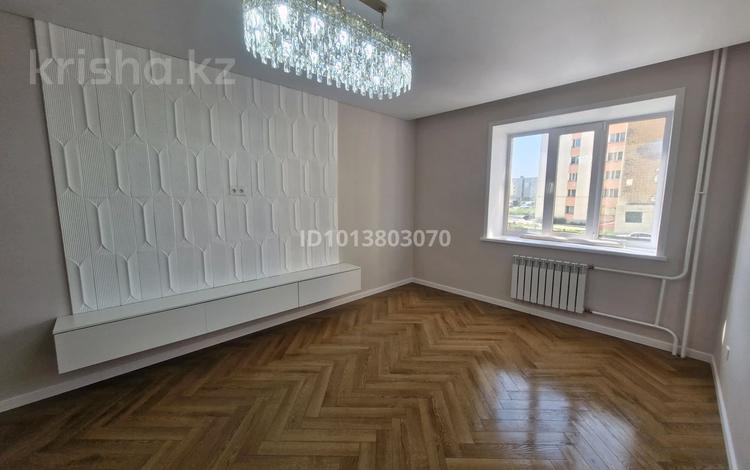 1-бөлмелі пәтер · 38 м² · 2/9 қабат, Васильковский 18/1, бағасы: 22 млн ₸ в Кокшетау — фото 5