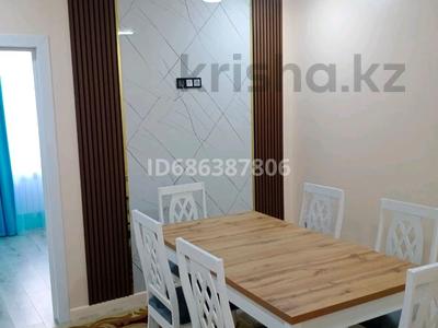 3-комнатная квартира · 59 м² · 2/10 этаж, Жусипбек Аймаутова 15 — Напротив Магнума за 280 000 ₸ в 