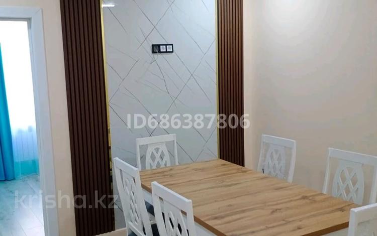 3-комнатная квартира · 59 м² · 2/10 этаж, Жусипбек Аймаутова 15 — Напротив Магнума за 280 000 ₸ в  — фото 2