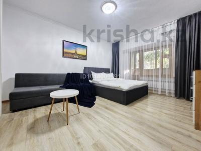 1-бөлмелі пәтер · 40 м² · 2/5 қабат, Сейфуллина 466 — Айтеке би, бағасы: 16 000 ₸ в Алматы, Алмалинский р-н