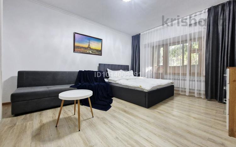 1-комнатная квартира · 40 м² · 2/5 этаж, Мауленова 63 — Айтеке би за 16 000 ₸ в Алматы, Алмалинский р-н — фото 11