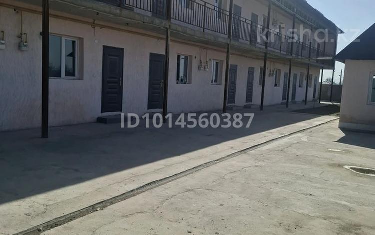 Свободное назначение, бани, гостиницы и зоны отдыха · 400 м² за 85 млн ₸ в Шымкенте, Каратауский р-н — фото 2