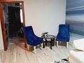 2-комнатная квартира, 55 м², 4/5 этаж посуточно, Арбат 8 мкр Парк Абая 12 а за 17 000 〒 в Шымкенте, Аль-Фарабийский р-н — фото 18