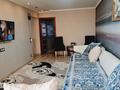 2-комнатная квартира, 55 м², 4/5 этаж посуточно, Арбат 8 мкр Парк Абая 12 а за 17 000 〒 в Шымкенте, Аль-Фарабийский р-н — фото 8