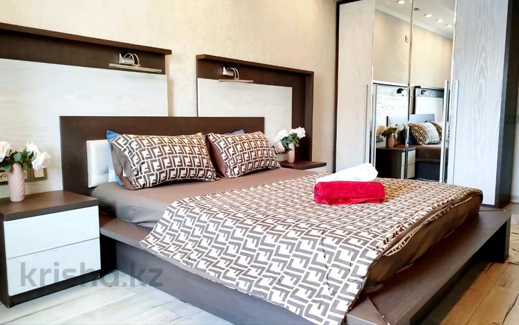 2-комнатная квартира · 55 м² · 4/5 этаж, 8 мкр 12 а — Shymkent Plaza, Арбат,Папк Абая ,желтоксан за 15 000 〒 в Шымкенте, Аль-Фарабийский р-н — фото 53