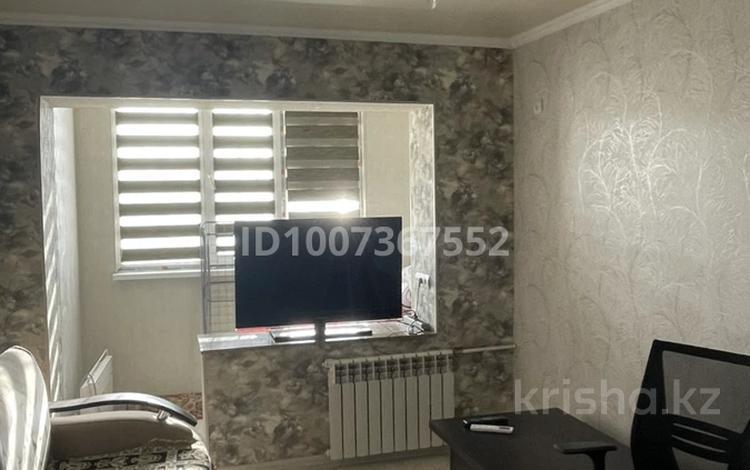 1-бөлмелі пәтер · 25 м² · 1/4 қабат, 3А-ш/а. 16, бағасы: 7 млн ₸ в Актау, 3А мкр — фото 2