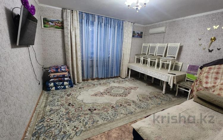 2-комнатная квартира · 61.9 м² · 1/5 этаж, мкр. Алмагуль 32 за 19 млн ₸ в Атырау — фото 6