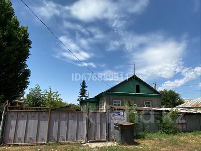 Отдельный дом • 4 комнаты • 95 м² • 12 сот., Байтуганова 1 за 24 млн 〒 в Талдыкоргане