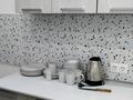1-комнатная квартира · 41 м² · 9/12 этаж, Асфендиярова 5 — За Хан Шатыром, Грин Аллея за 220 000 ₸ в Астане, Есильский р-н — фото 3