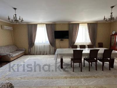 Отдельный дом · 5 комнат · 186 м² · 10 сот., ЕГИНДИ 1 за 46 млн 〒 в Актобе, жилой массив Жанаконыс