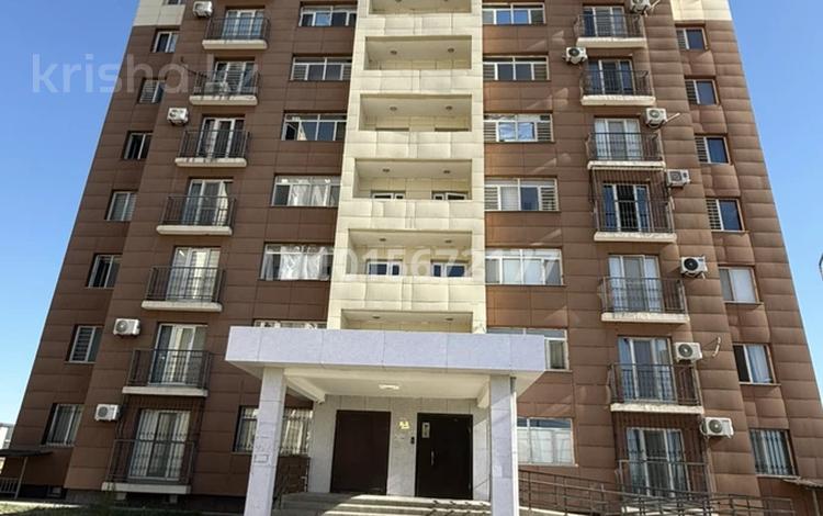 1-комнатная квартира · 31 м² · 10/12 этаж, 9 46/2 за 120 000 ₸ в Туркестане — фото 2