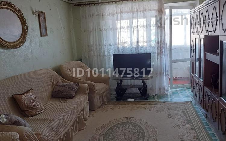 3-комнатная квартира · 60.7 м² · 4/5 этаж, Кржижановского 27а за 17 млн ₸ в  — фото 14