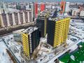 5-бөлмелі пәтер, 198.2 м², Сагадата Нурмагамбетова 32/1, бағасы: ~ 138.7 млн 〒 в Астане, Алматы р-н — фото 11