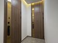 5-комнатная квартира · 201.3 м², Сагадата Нурмагамбетова 32/1 за ~ 151 млн 〒 в Астане, Алматы р-н — фото 14