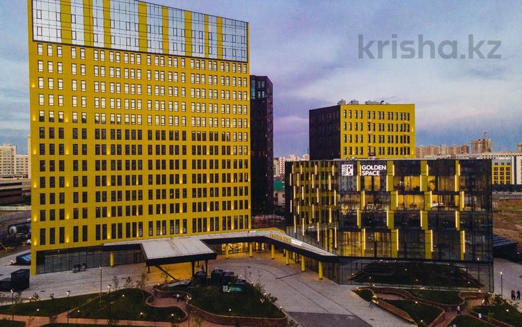 5-комнатная квартира · 201.3 м², Сагадата Нурмагамбетова 32/1 за ~ 151 млн 〒 в Астане, Алматы р-н — фото 42