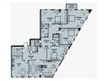 5-комнатная квартира · 201.3 м², Сагадата Нурмагамбетова 32/1 за ~ 151 млн 〒 в Астане, Алматы р-н — фото 3