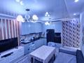 2-комнатная квартира · 53 м² · 11/18 этаж, Брусиловского — Брусиловского Абая за 30 000 ₸ в Алматы, Алмалинский р-н