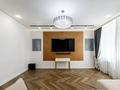 3-комнатная квартира · 105 м² · 3/8 этаж, Мангилик ел 36 за 90 млн ₸ в Астане, Есильский р-н — фото 2