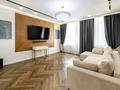 3-комнатная квартира · 105 м² · 3/8 этаж, Мангилик ел 36 за 90 млн ₸ в Астане, Есильский р-н — фото 3