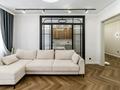3-комнатная квартира · 105 м² · 3/8 этаж, Мангилик ел 36 за 90 млн ₸ в Астане, Есильский р-н — фото 4