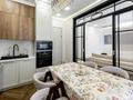 3-комнатная квартира · 105 м² · 3/8 этаж, Мангилик ел 36 за 90 млн ₸ в Астане, Есильский р-н — фото 6