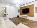 3-комнатная квартира · 105 м² · 3/8 этаж, Мангилик ел 36 за 90 млн ₸ в Астане, Есильский р-н — фото 8