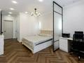 3-комнатная квартира · 105 м² · 3/8 этаж, Мангилик ел 36 за 90 млн ₸ в Астане, Есильский р-н — фото 10