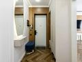 3-комнатная квартира · 105 м² · 3/8 этаж, Мангилик ел 36 за 90 млн ₸ в Астане, Есильский р-н — фото 12