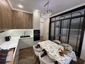 3-комнатная квартира · 105 м² · 3/8 этаж, Мангилик ел 36 за 90 млн ₸ в Астане, Есильский р-н — фото 20