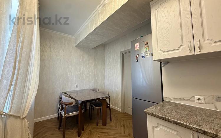 1-комнатная квартира · 39 м² · 7/9 этаж, Шоссе Коргалжын 23/1 за 27 млн ₸ в Астане, Нура р-н — фото 2
