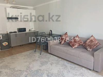 1-комнатная квартира · 30 м² · 6/10 этаж, мкр Аккент, Мкр. Аккент 71 за 165 000 〒 в Алматы, Алатауский р-н