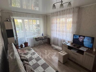 2-комнатная квартира · 41.4 м² · 3/3 этаж, Шалкар 29 за 11 млн 〒 в Кокшетау