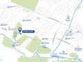 2-комнатная квартира · 56.03 м², С 902 8 — 22 051 584тг. СКИДКА -4% ПРИ 100 % ОПЛАТЕ НАЛИЧНЫМИ за ~ 23 млн 〒 в Астане, Сарыарка р-н — фото 4