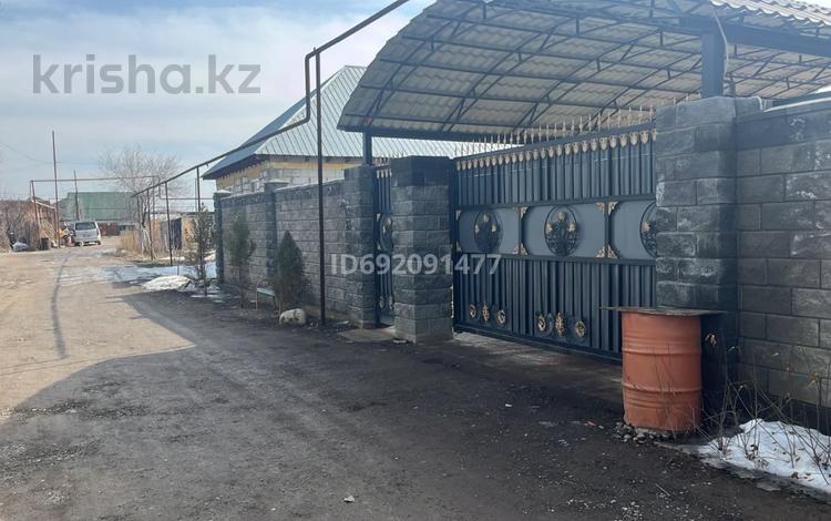 Отдельный дом · 5 комнат · 160 м² · 8 сот., Егемендик 4380 — Молочной фермы за 48.5 млн ₸ в Кемертогане — фото 5