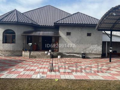 Отдельный дом · 5 комнат · 150 м² · 8 сот., Егемендик 4380 — Молочной фермы за 54.5 млн 〒 в Кемертогане