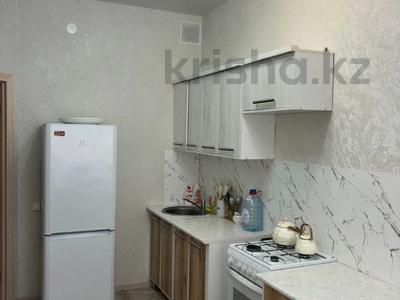 1-комнатная квартира · 34.5 м² · 6/6 этаж, Юбилейный 42 за 16 млн 〒 в Костанае