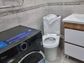 1-комнатная квартира · 32 м² · 7/12 этаж, мкр Жетысу-4, ул Садвакасова 35 — Садвакасова 35 за 16 000 ₸ в Алматы, Ауэзовский р-н — фото 10